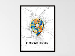 GORAKHPUR