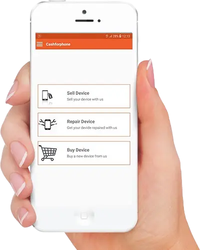 CashForPhone App